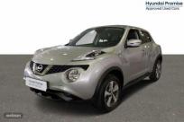 Nissan Juke Juke 1.5dCi N-Connecta 4x2 de 2019 con 71.800 Km por 15.900 EUR. en Madrid