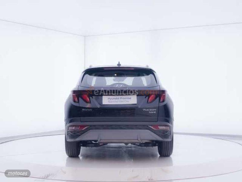 Hyundai Tucson 1.6 TGDI Maxx 4x2 Maxx de 2021 con 10 Km por 30.100 EUR. en Huesca