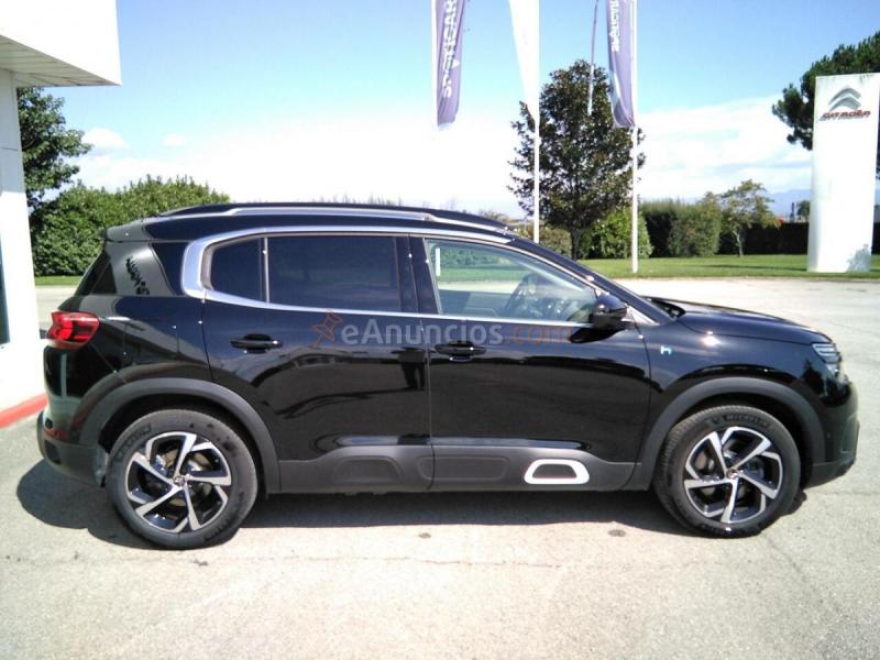 Citron C5 Aircross  225 e-EAT8 Feel