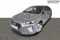 Hyundai Ioniq 1.6 GDI Klass de 2020 con 5.000 Km por 22.990 EUR. en Madrid