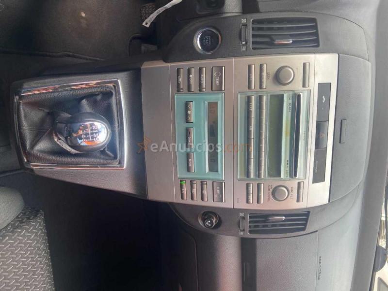 Toyota Corolla Verso LUNA 