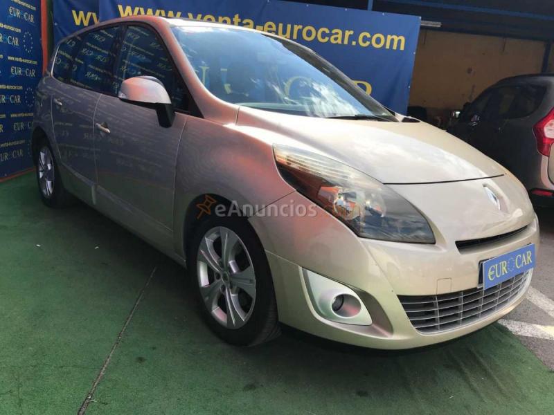 Renault Grand Scénic Dynamique 