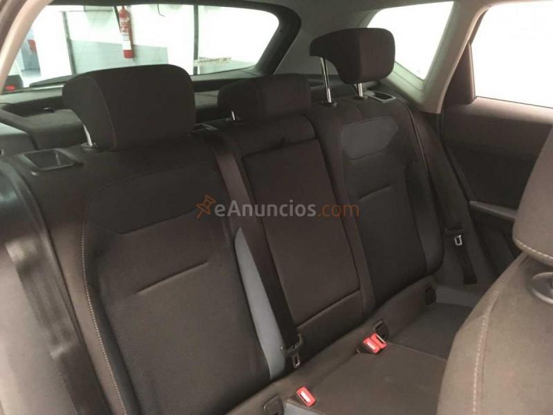 Seat Ateca 1.0 TSI Ecomotive 115cv  Full led  Apple y Android Car Play 
