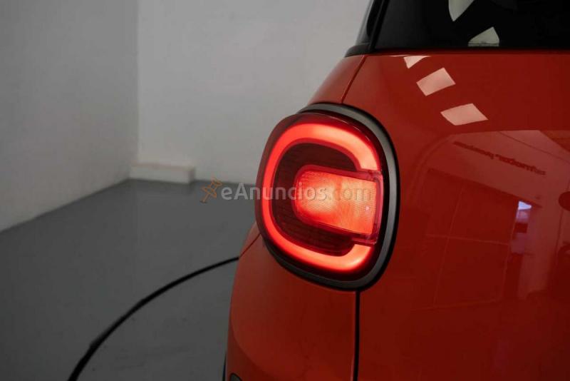 Fiat 500L CROSS 1.6 JTDM 120CV 