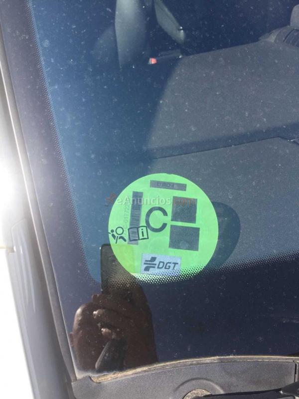 Opel Zafira 2.2 COSMO 7 PLAZAS 