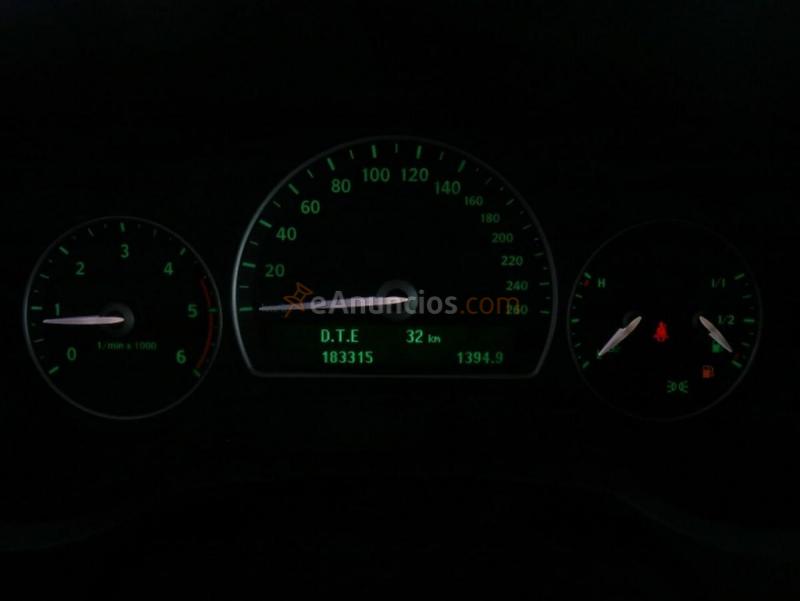 Saab 9-3 Cabrio 1.9 TiD Linear Sport 150 CV 