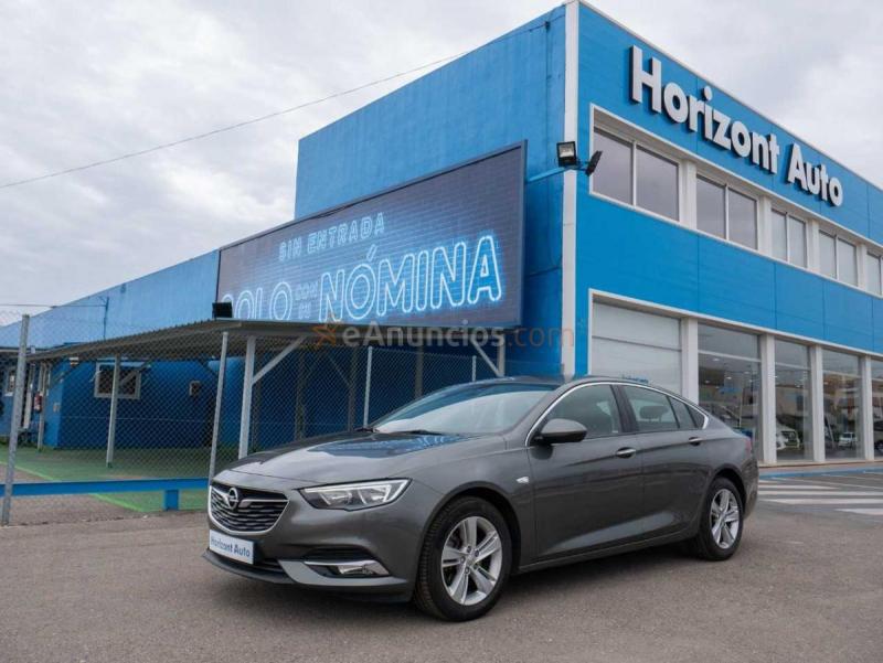 Opel Insignia  2.0CDTi 170cv 