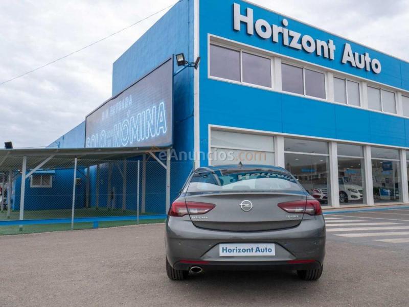 Opel Insignia  2.0CDTi 170cv 