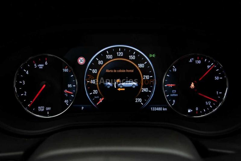 Opel Insignia  GRAND SPORT EXCELLENCE 2.0 CDTI 170CV 