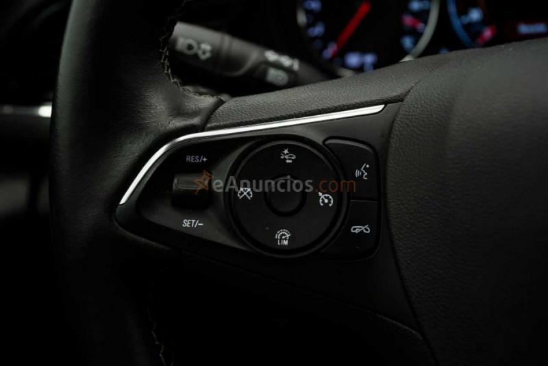 Opel Insignia  GRAND SPORT EXCELLENCE 2.0 CDTI 170CV 