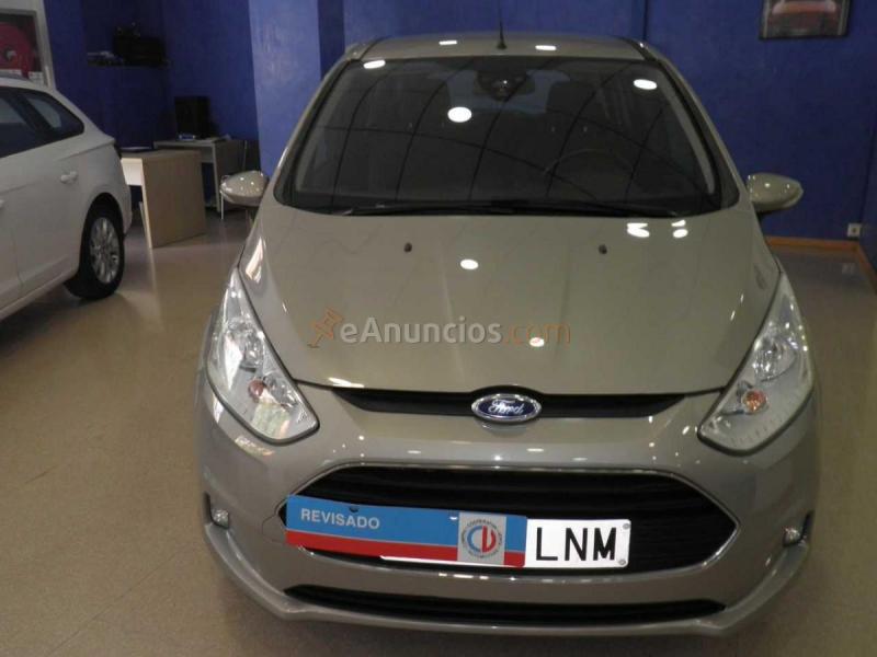 Ford b-max 1.0 ecoboost mod.Trend 