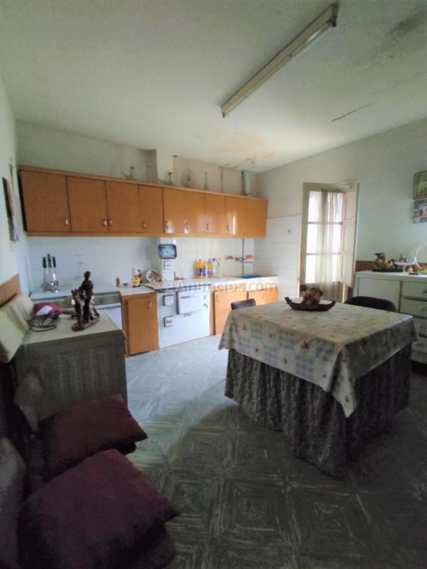 Venta de casa solariega en alesanco