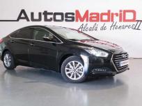 Hyundai i40 1.7 CRDi 85kW (115CV) BlueDrive Essence