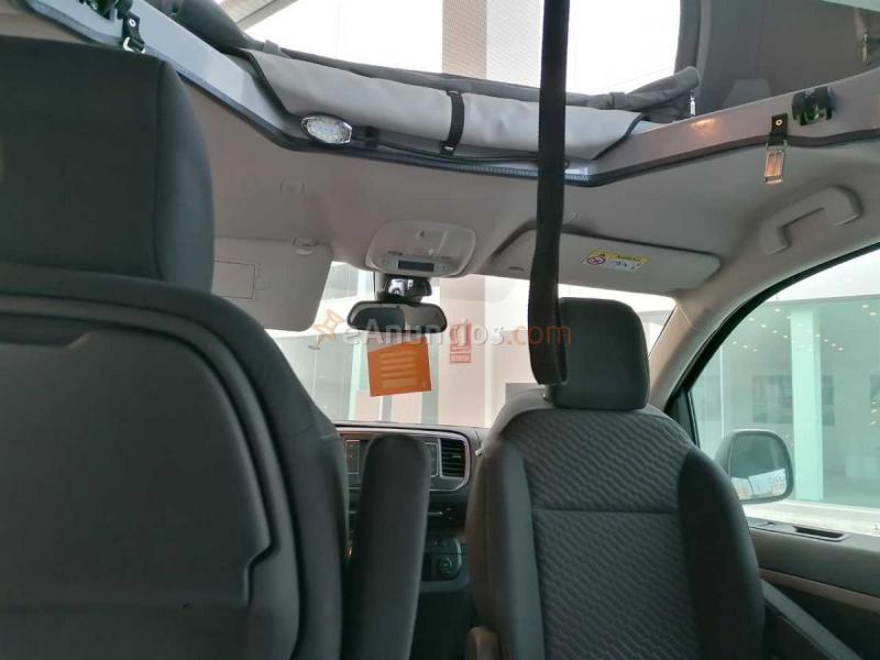 Toyota Proace Verso Family 2.0D Advance Camper 