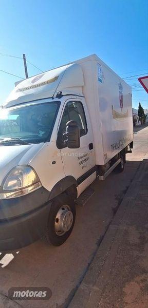 Renault Mascott 3.0dCi 160.35 4130 de 2006 con 400.000 Km por 7.900 EUR. en Toledo