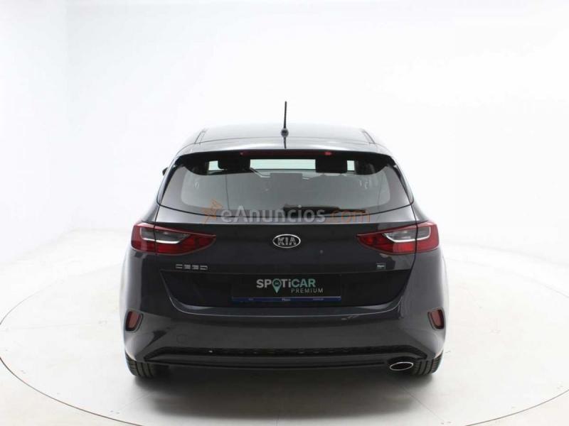 KIA CEED 1.0 T-GDI 120 CONCEPT 5P-