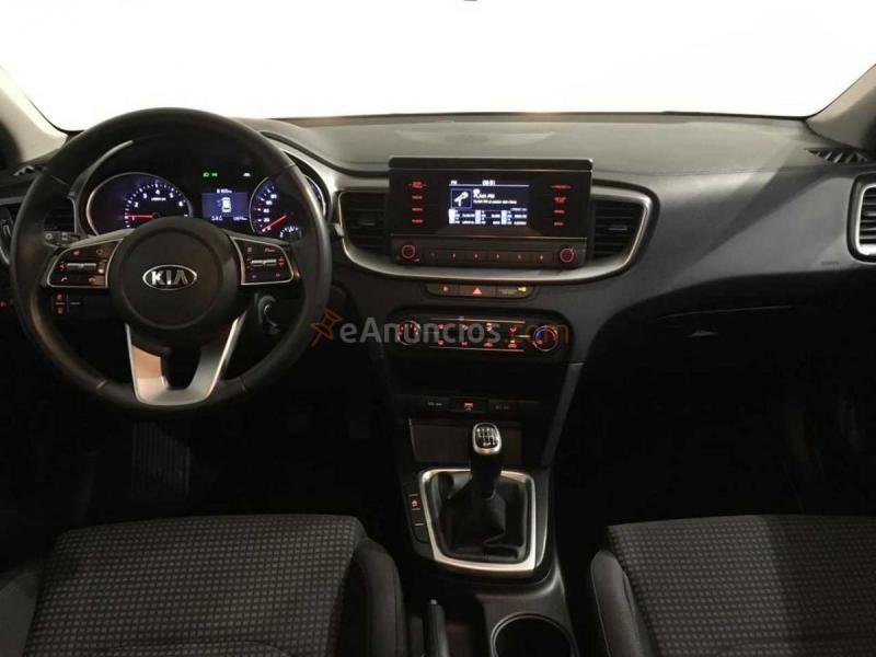 KIA CEED 1.0 T-GDI 120 CONCEPT 5P-