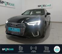 Audi A4   35 TFSI 110kW (150CV) S tronic S line