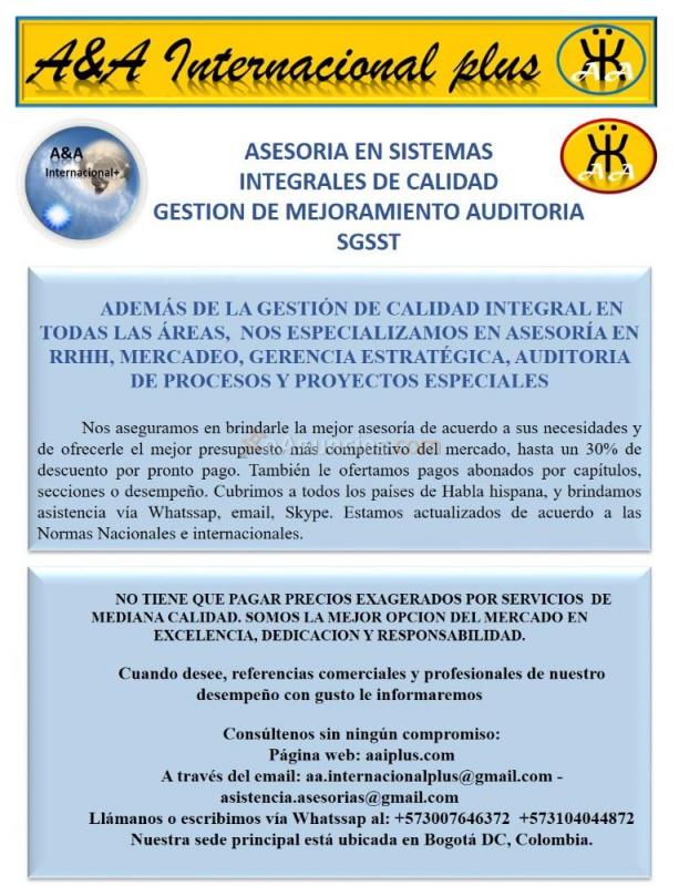 Asesoría consultoría tesis de grado postgrado maestría