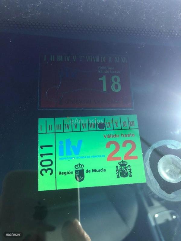 Mercedes 200 C de 2007 con 168.433 Km por 6.000 EUR. en Alicante