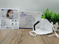 Mascarillas autofiltrante