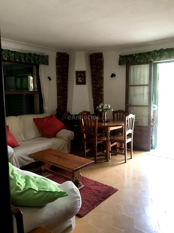 Casa en buen estado en Sometimes, Playa de Palma