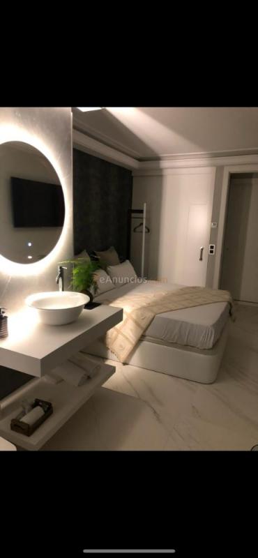 alquiler de habitaciones