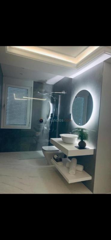 alquiler de habitaciones