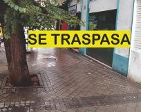 Traspaso Local funcionando en Av de Monforte de Lemos