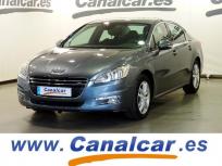Peugeot 508 1.6 eHDI Business Line CMP BLUE LION 