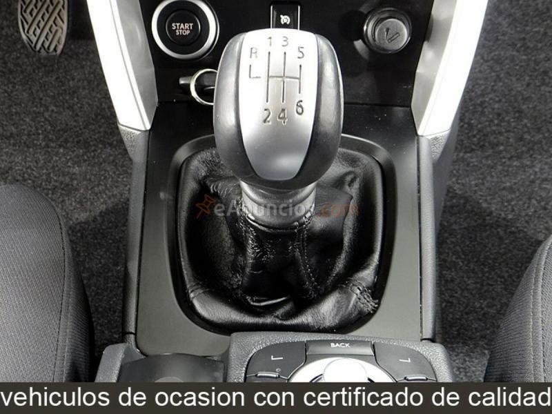Renault Koleos 2.0 dci 4X2 