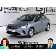 Opel Corsa Elegance 1.2T 100CV