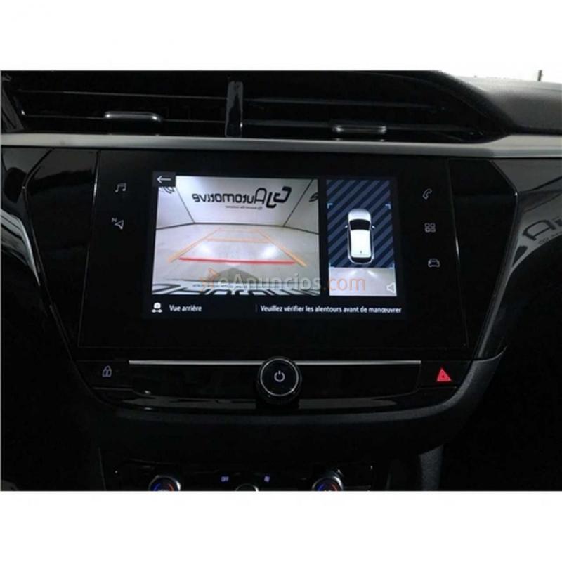 Opel Corsa Elegance 1.2T 100CV