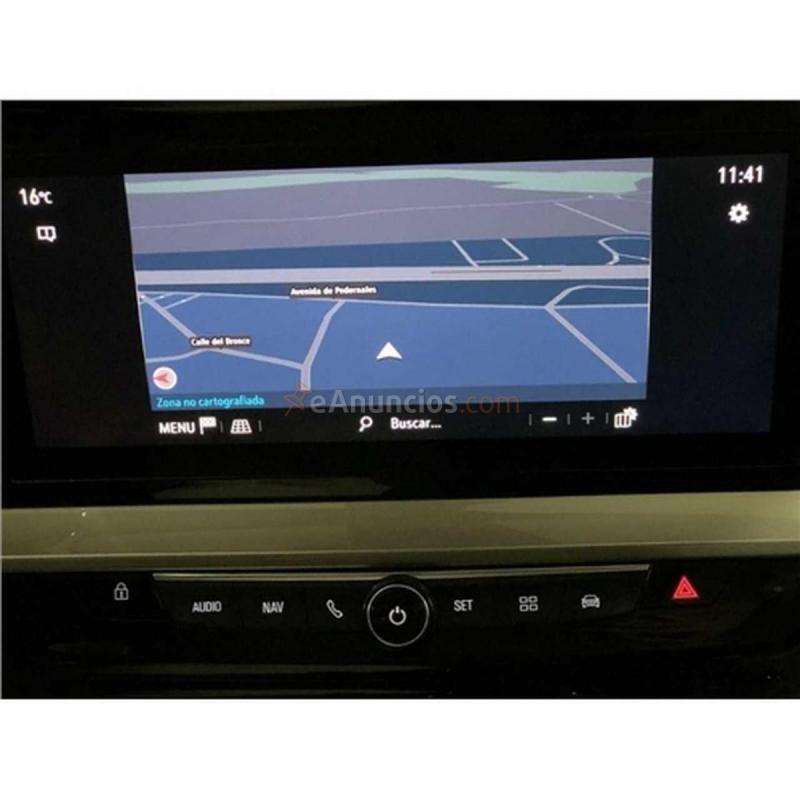 Opel Mokka Business Elegance 1.2T 100CV