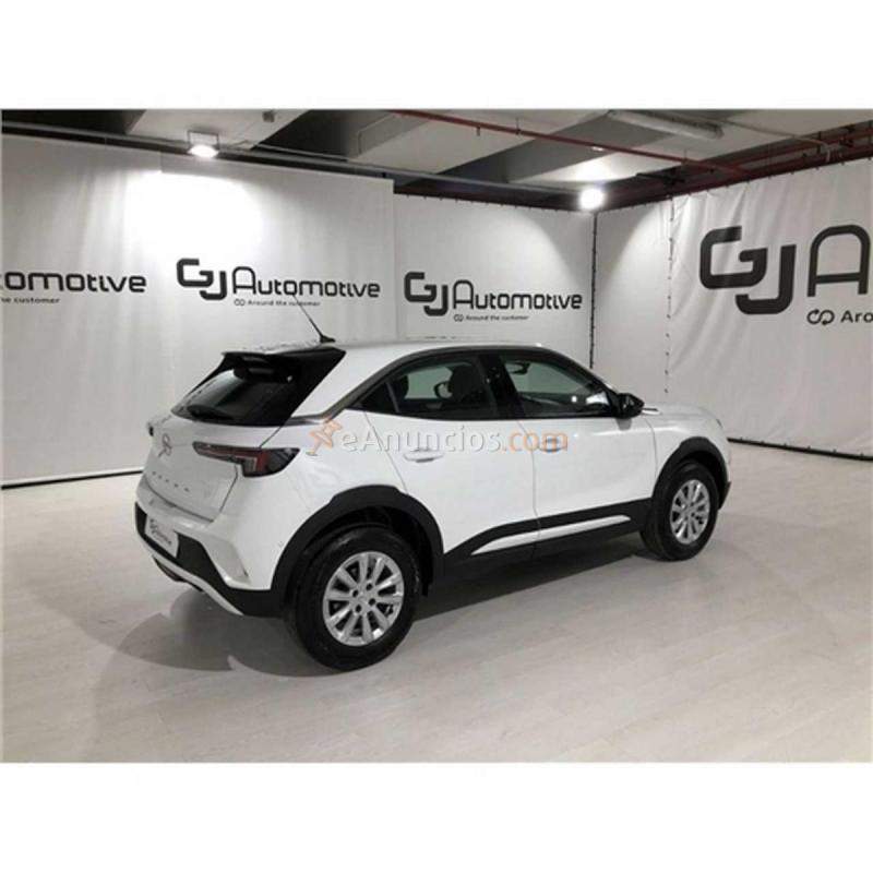 Opel Mokka Edition 1.2G 100CV
