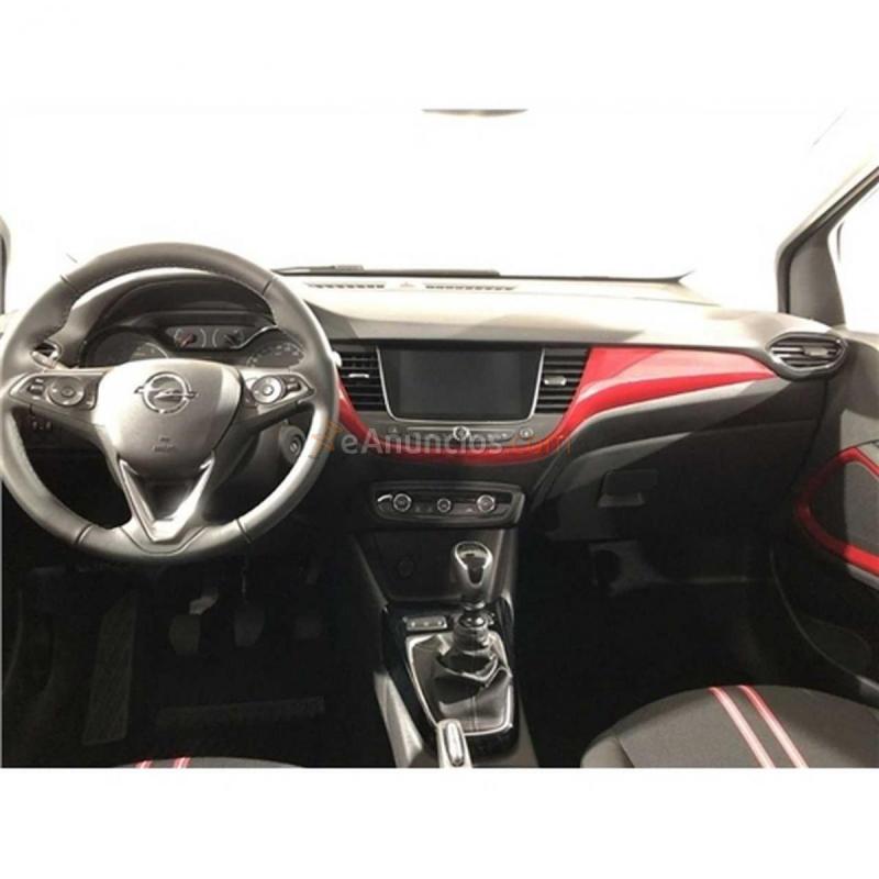 Opel CrossLand GS LINE 1.2T 110CV