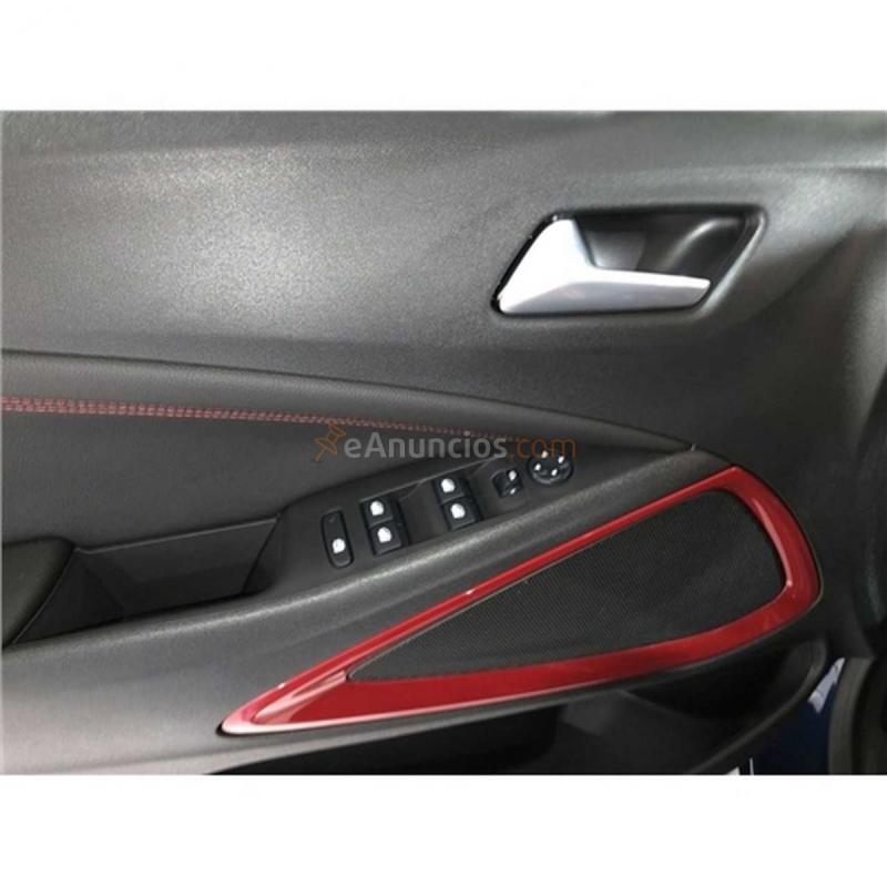 Opel CrossLand GS LINE 1.2T 130CV