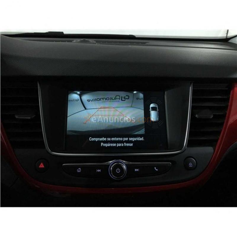 Opel CrossLand GS LINE 1.2T 130CV