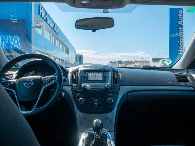 Opel Insignia  1.6CDTi 120cv 