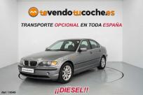 BMW Serie 3 320D 2.0 150CV 