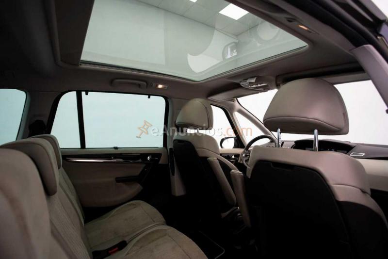 Citron Grand C4 Picasso EXCLUSIVE 2.0HDI 150CV 7 PLAZAS 