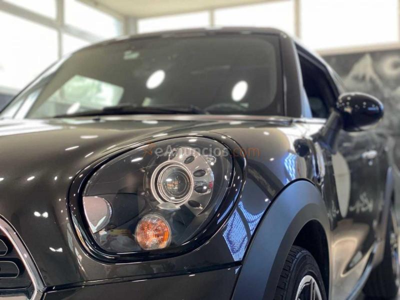MINI Paceman COOPER S 142CV 
