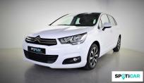 Citron C4  BlueHDi 73KW (100CV) Tonic