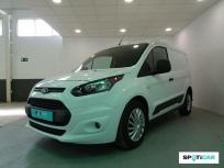 Ford Transit Connect  Van 1.5 TDCi 74kW  200 L1 Trend