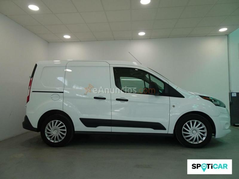 Ford Transit Connect  Van 1.5 TDCi 74kW  200 L1 Trend