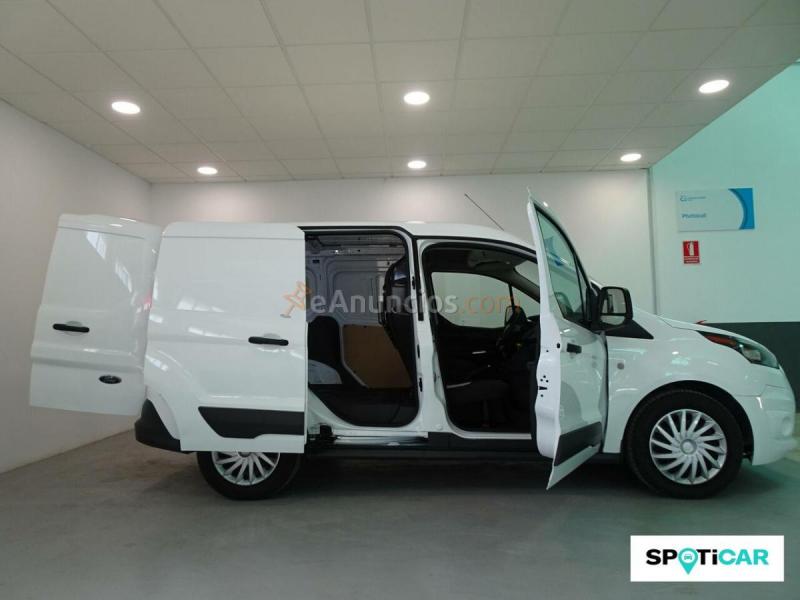 Ford Transit Connect  Van 1.5 TDCi 74kW  200 L1 Trend