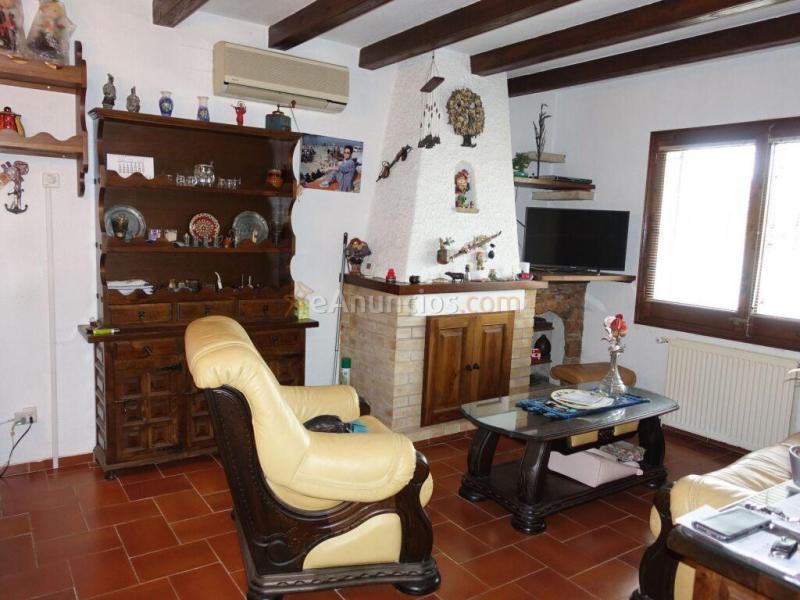 Casa-Chalet en Venta en Escala, L Girona