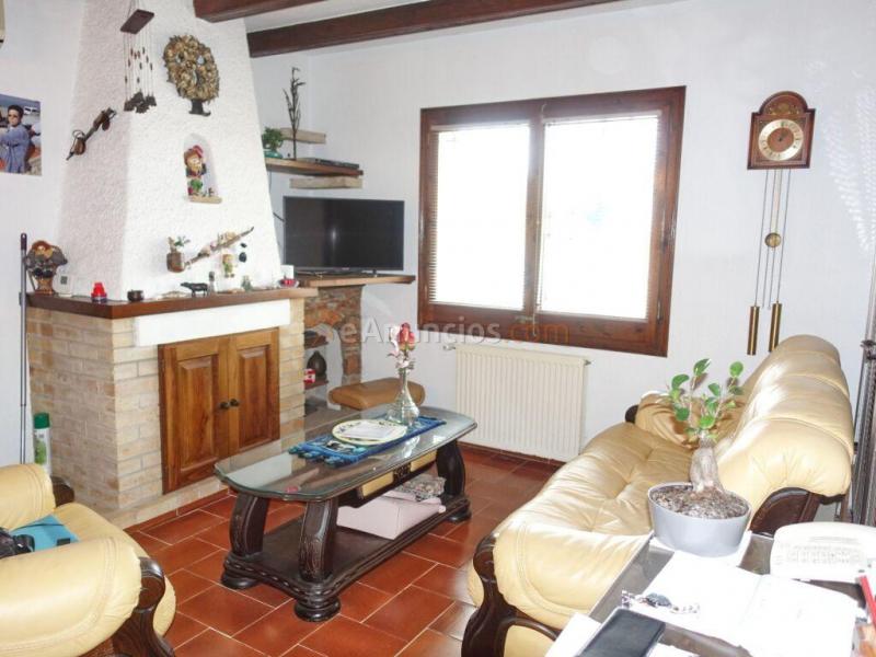 Casa-Chalet en Venta en Escala, L Girona