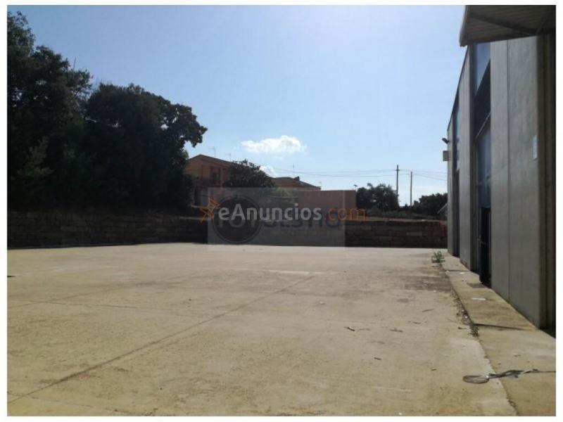 Nave industrial en Alquiler en Santa Coloma De Farners Girona Ref: LLOGNAU-9045 STA COLOMA