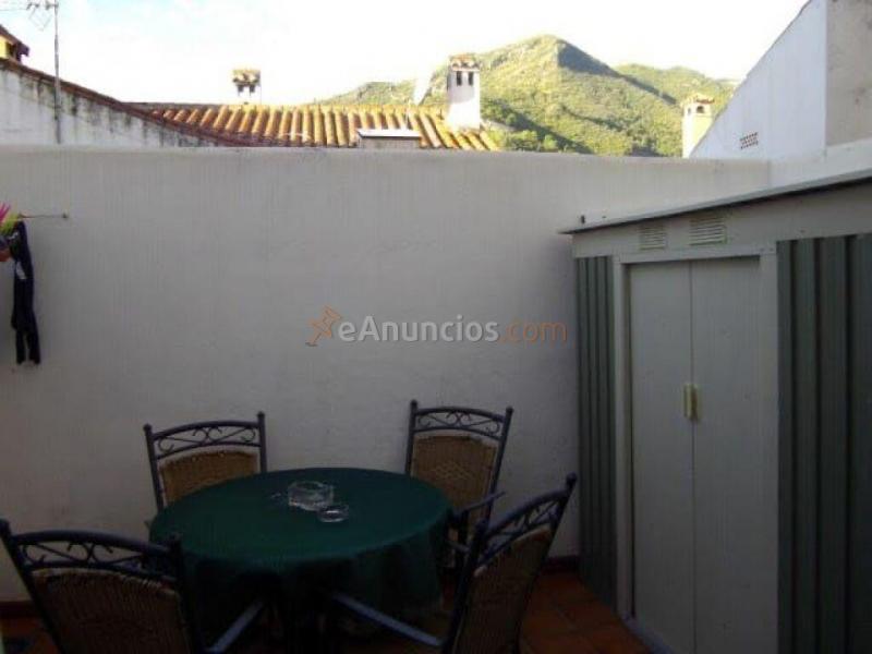 Piso en Venta en Ojen Málaga